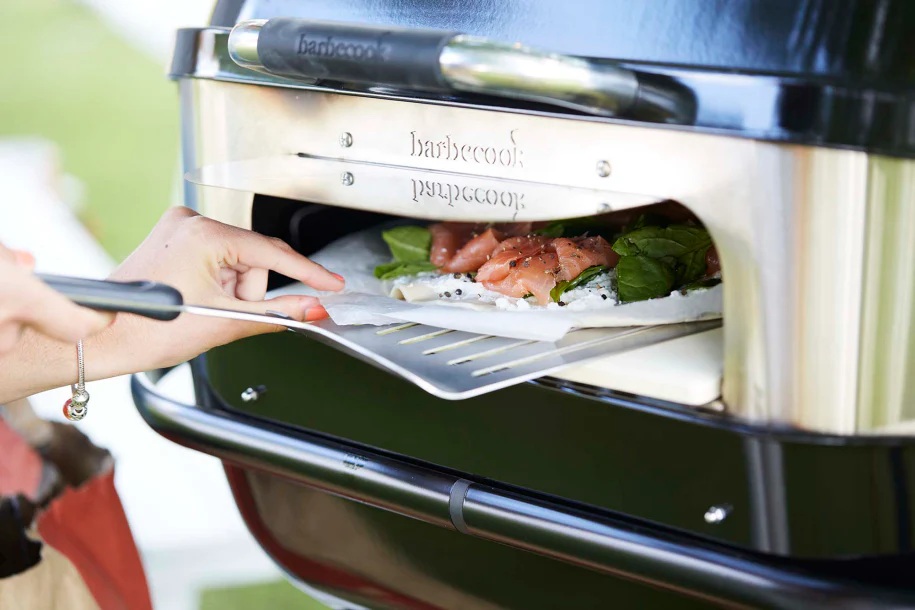 Barbecook | Pizza oven for Magnus | BC-ACC-7451