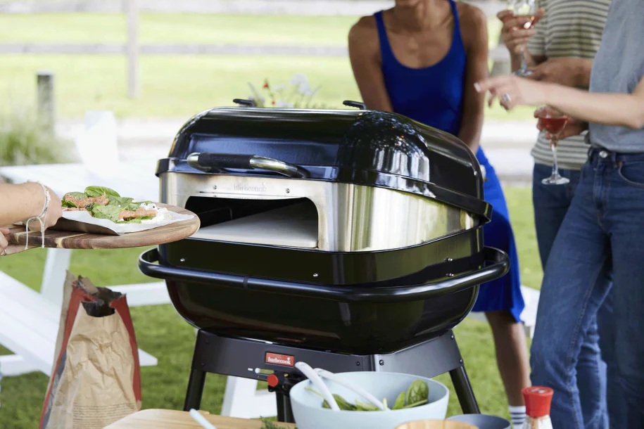 Barbecook | Pizza oven for Magnus | BC-ACC-7451