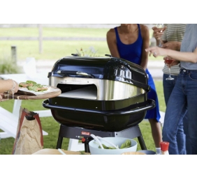 Barbecook | Pizza oven for Magnus | BC-ACC-7451
