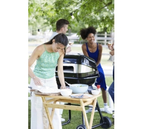 Barbecook | Pizza oven for Magnus | BC-ACC-7451