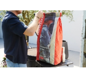 Barbecook | Restaurant Grade Charcoal 6kg mix Oak/Beech FSC (par 18 pcs) | BC-ACC-7472