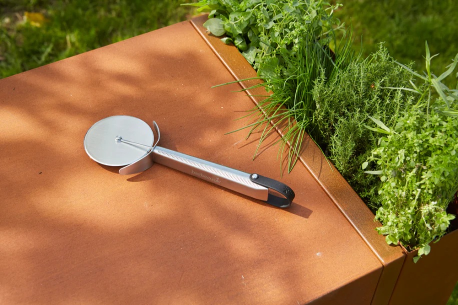 Barbecook | Premium pizza cutter, 28.7 cm | BC-ACC-7482