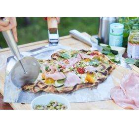 Barbecook | Premium pizza cutter, 28.7 cm | BC-ACC-7482
