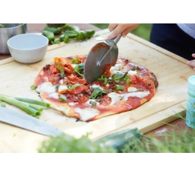 Barbecook | Premium pizza cutter, 28.7 cm | BC-ACC-7482