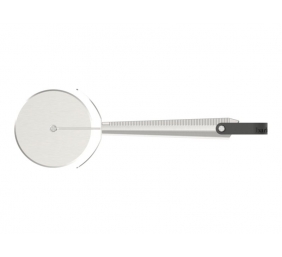 Barbecook | Premium pizza cutter, 28.7 cm | BC-ACC-7482