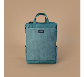 PORT DESIGNS MILANO II ECO TOTEPACK 14/16'' SAGE GREEN