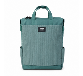 PORT DESIGNS MILANO II ECO TOTEPACK 14/16'' SAGE GREEN