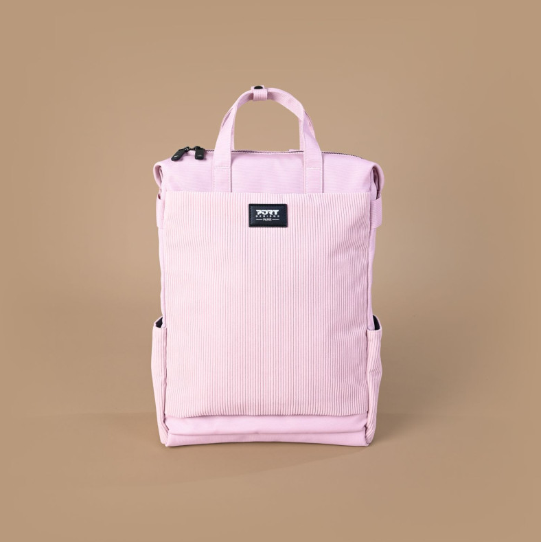 PORT DESIGNS MILANO II ECO TOTEPACK 14/16'' BLUSH PINK | PORT DESIGNS