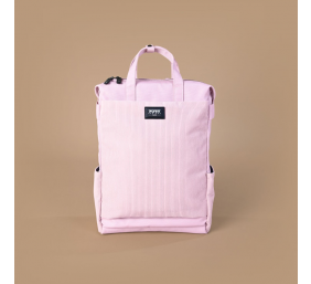PORT DESIGNS MILANO II ECO TOTEPACK 14/16'' BLUSH PINK | PORT DESIGNS