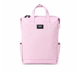 PORT DESIGNS MILANO II ECO TOTEPACK 14/16'' BLUSH PINK | PORT DESIGNS