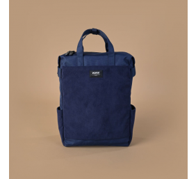 PORT DESIGNS MILANO II ECO TOTEPACK 14/16'' NAVY BLUE | PORT DESIGNS
