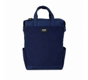 PORT DESIGNS MILANO II ECO TOTEPACK 14/16'' NAVY BLUE | PORT DESIGNS
