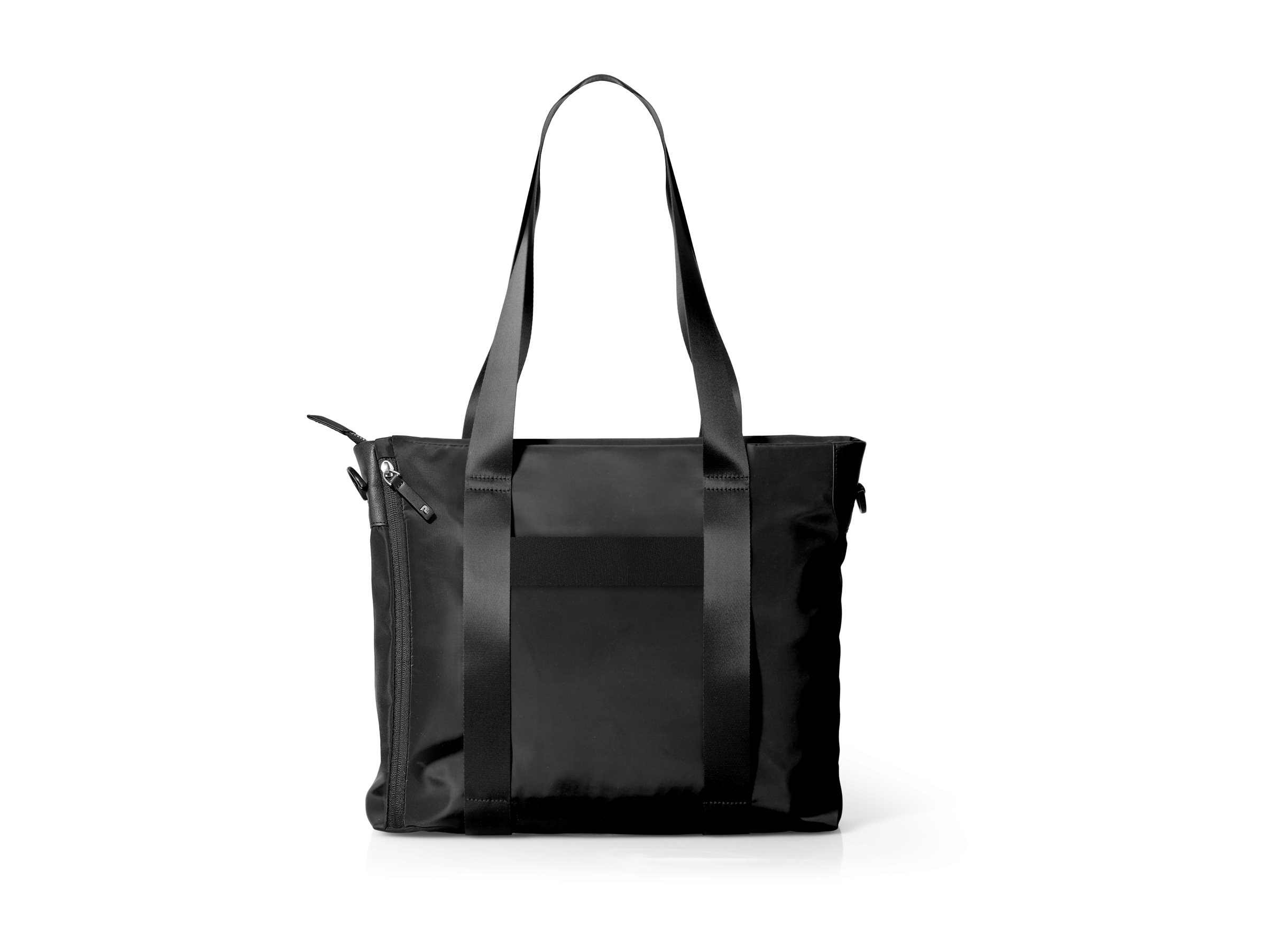 PORT DESIGNS MUSE TOTEBAG BLACK 16'' ECO | PORT DESIGNS