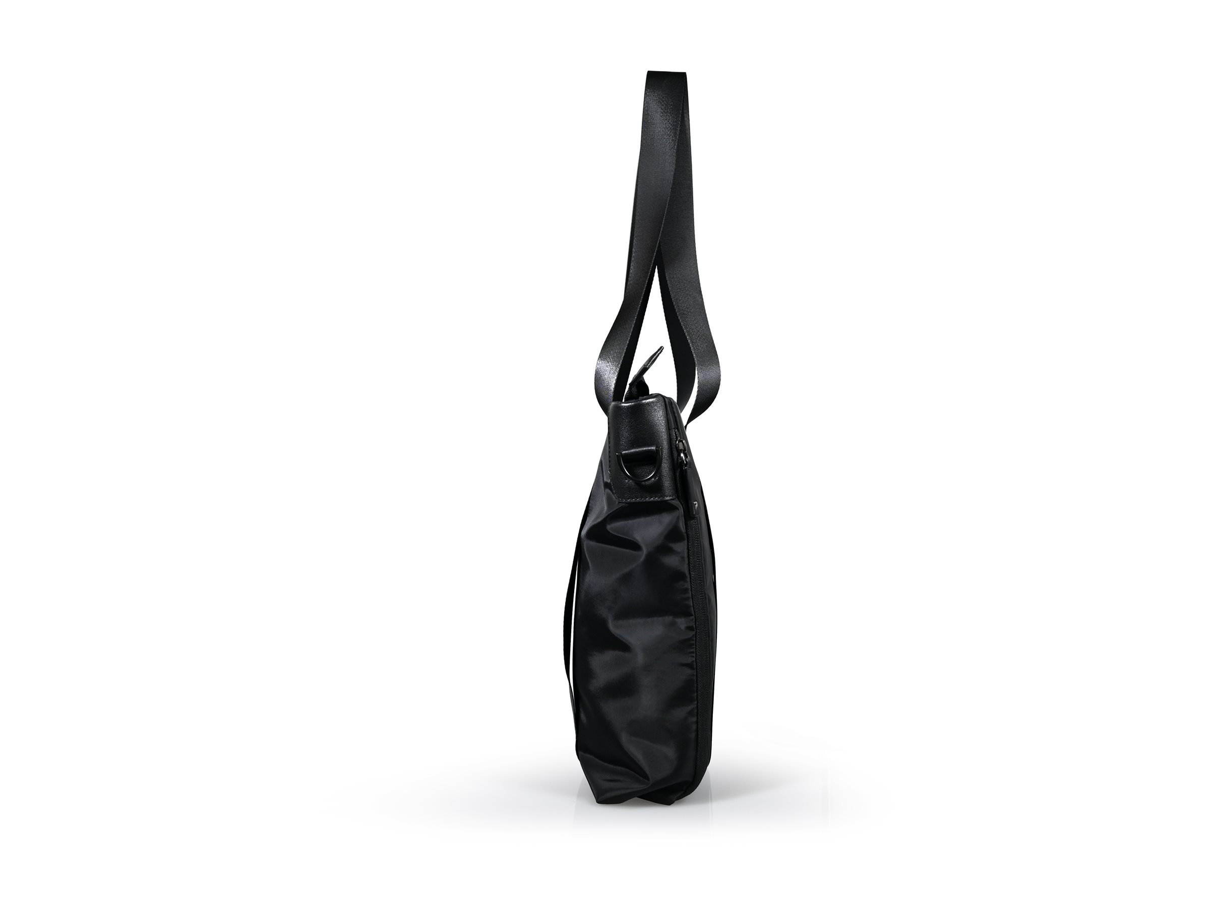 PORT DESIGNS MUSE TOTEBAG BLACK 16'' ECO | PORT DESIGNS