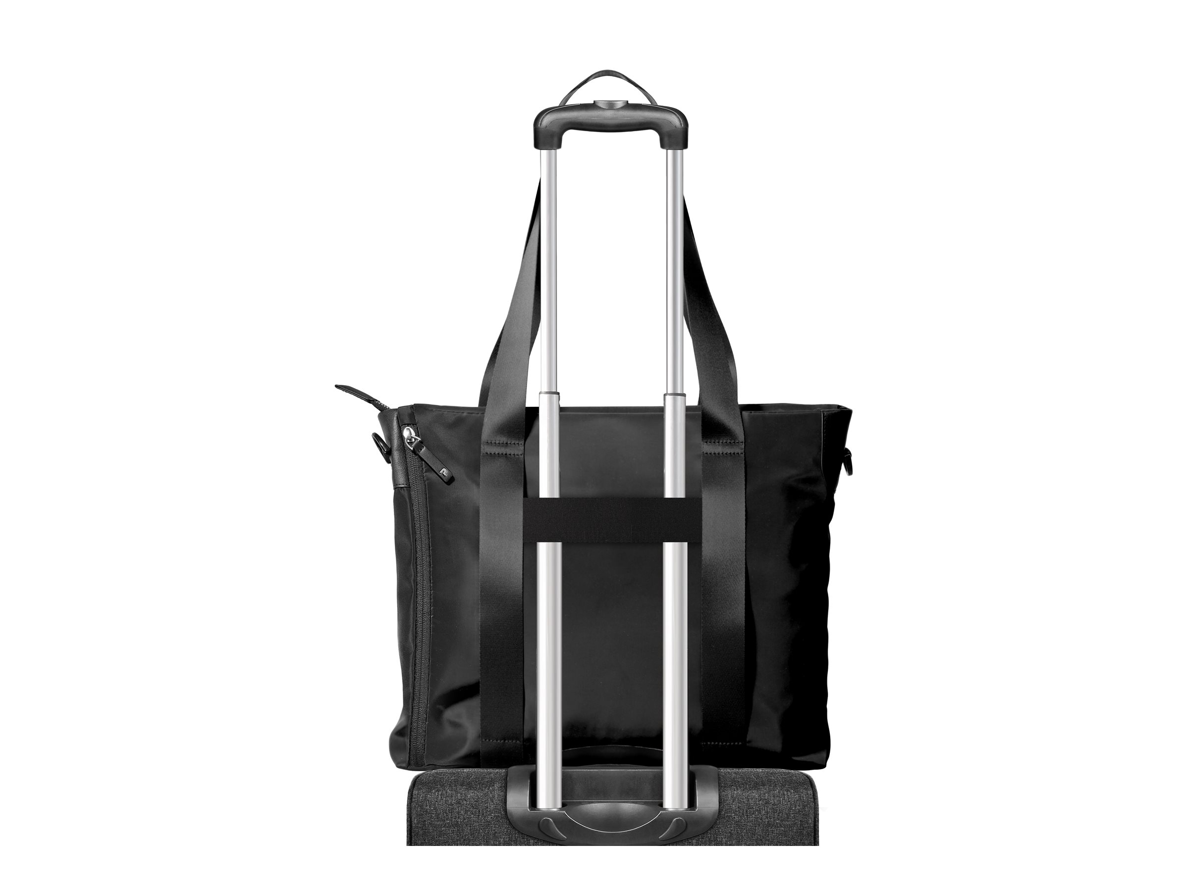 PORT DESIGNS MUSE TOTEBAG BLACK 16'' ECO | PORT DESIGNS