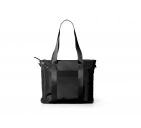 PORT DESIGNS MUSE TOTEBAG BLACK 16'' ECO | PORT DESIGNS