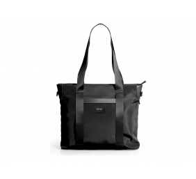 PORT DESIGNS MUSE TOTEBAG BLACK 16'' ECO | PORT DESIGNS