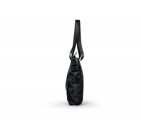 PORT DESIGNS MUSE TOTEBAG BLACK 16'' ECO | PORT DESIGNS