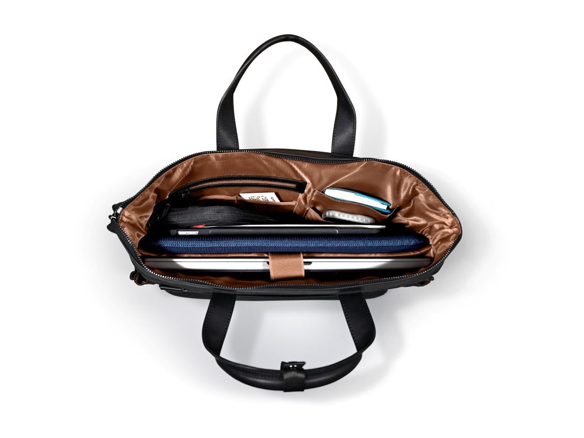 PORT DESIGNS MUSE TL BK 16'' ECO WITH POUCH | PORT DESIGNS
