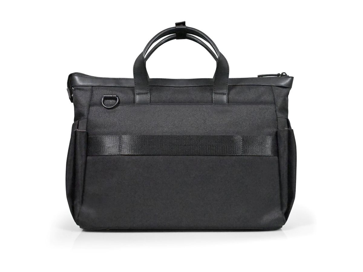 PORT DESIGNS MUSE TL BK 16'' ECO WITH POUCH | PORT DESIGNS