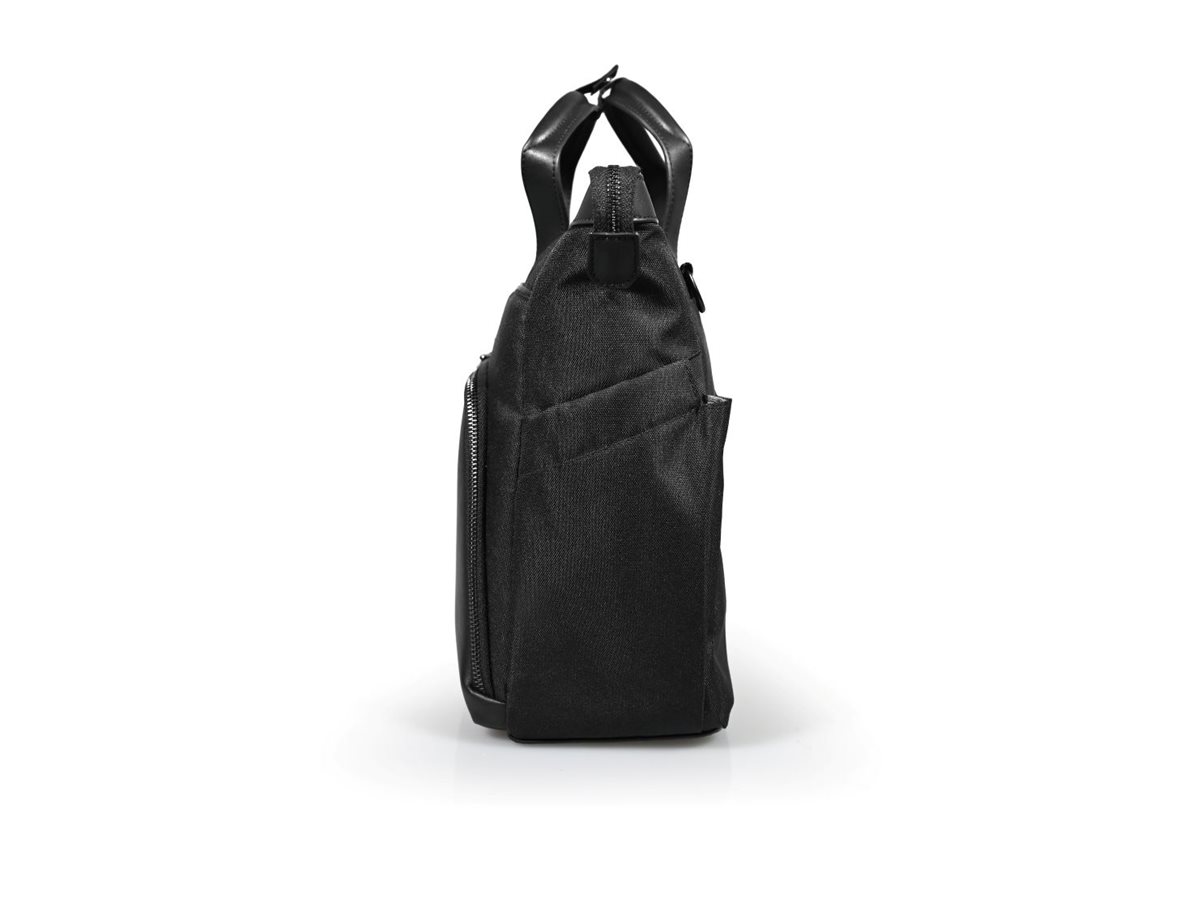 PORT DESIGNS MUSE TL BK 16'' ECO WITH POUCH | PORT DESIGNS