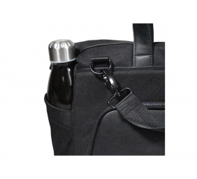PORT DESIGNS MUSE TL BK 16'' ECO WITH POUCH | PORT DESIGNS