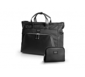 PORT DESIGNS MUSE TL BK 16'' ECO WITH POUCH | PORT DESIGNS