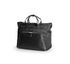 PORT DESIGNS MUSE TL BK 16'' ECO WITH POUCH | PORT DESIGNS