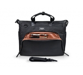 PORT DESIGNS MUSE TL BK 16'' ECO WITH POUCH | PORT DESIGNS