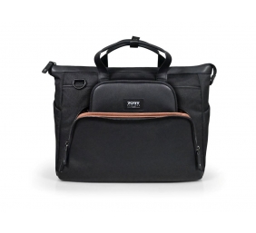 PORT DESIGNS MUSE TL BK 16'' ECO WITH POUCH | PORT DESIGNS