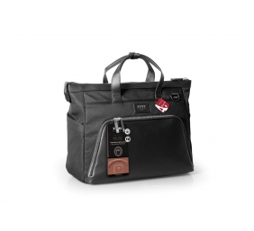 PORT DESIGNS MUSE TL BK 16'' ECO WITH POUCH | PORT DESIGNS