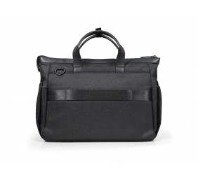 PORT DESIGNS MUSE TL BK 16'' ECO WITH POUCH | PORT DESIGNS