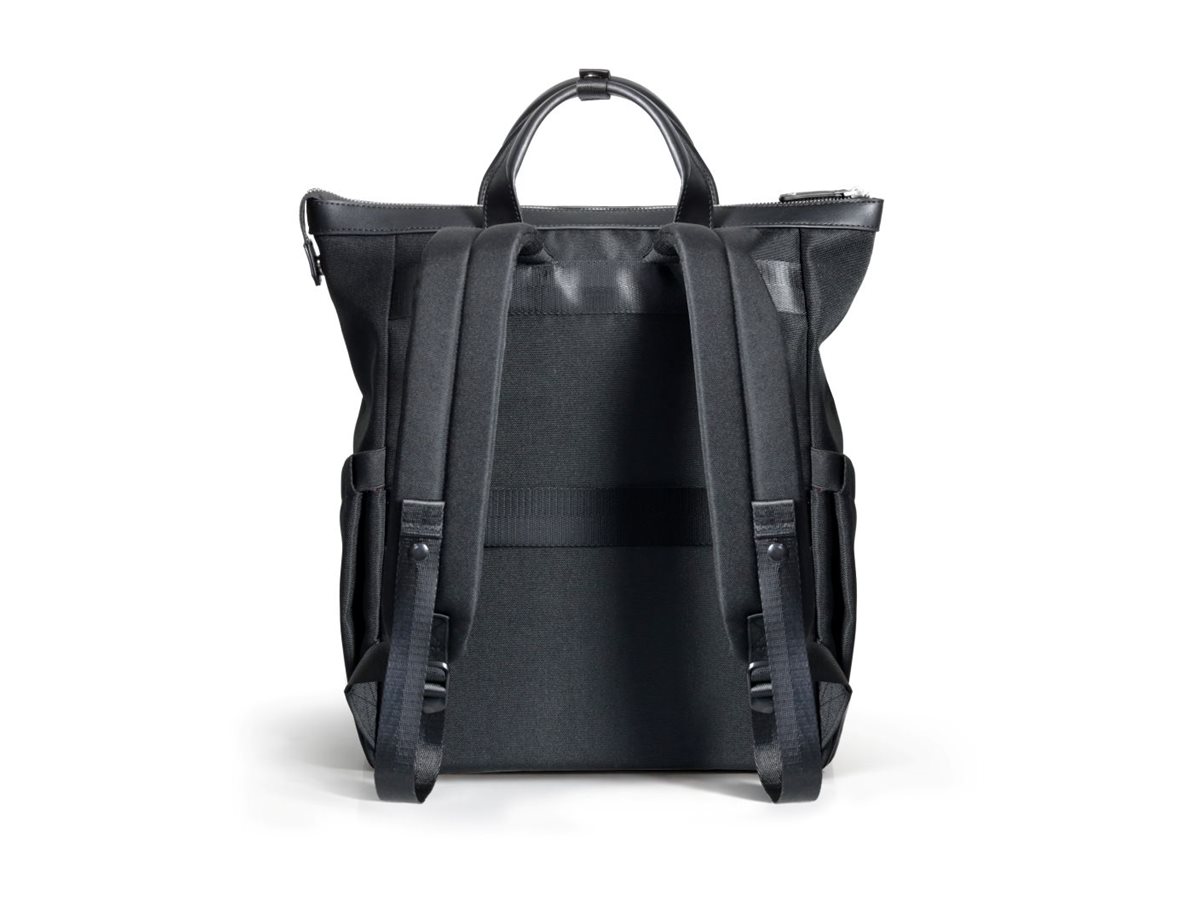 PORT DESIGNS MUSE BP BK 16'' ECO WITH POUCH | PORT DESIGNS
