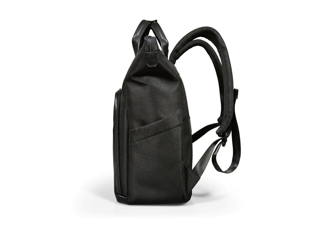 PORT DESIGNS MUSE BP BK 16'' ECO WITH POUCH | PORT DESIGNS