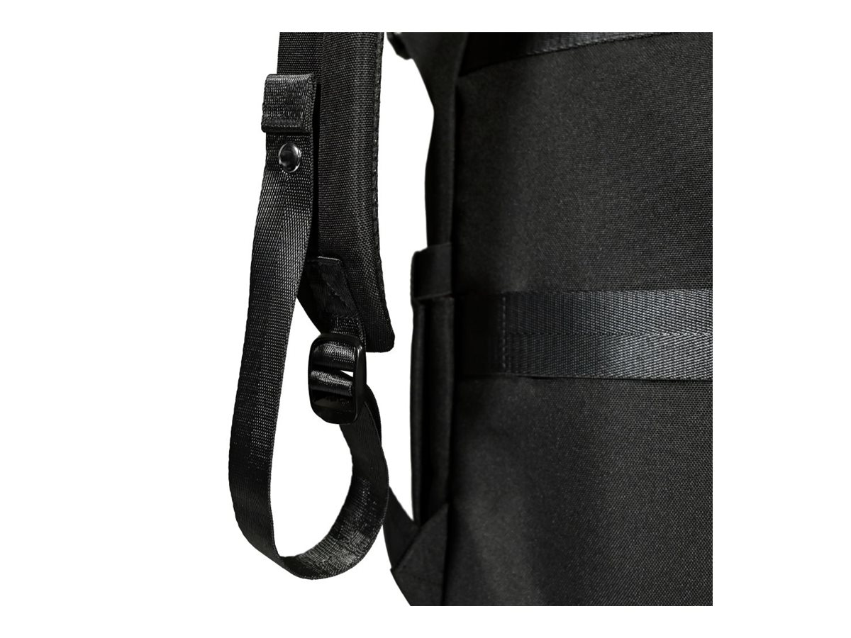 PORT DESIGNS MUSE BP BK 16'' ECO WITH POUCH | PORT DESIGNS