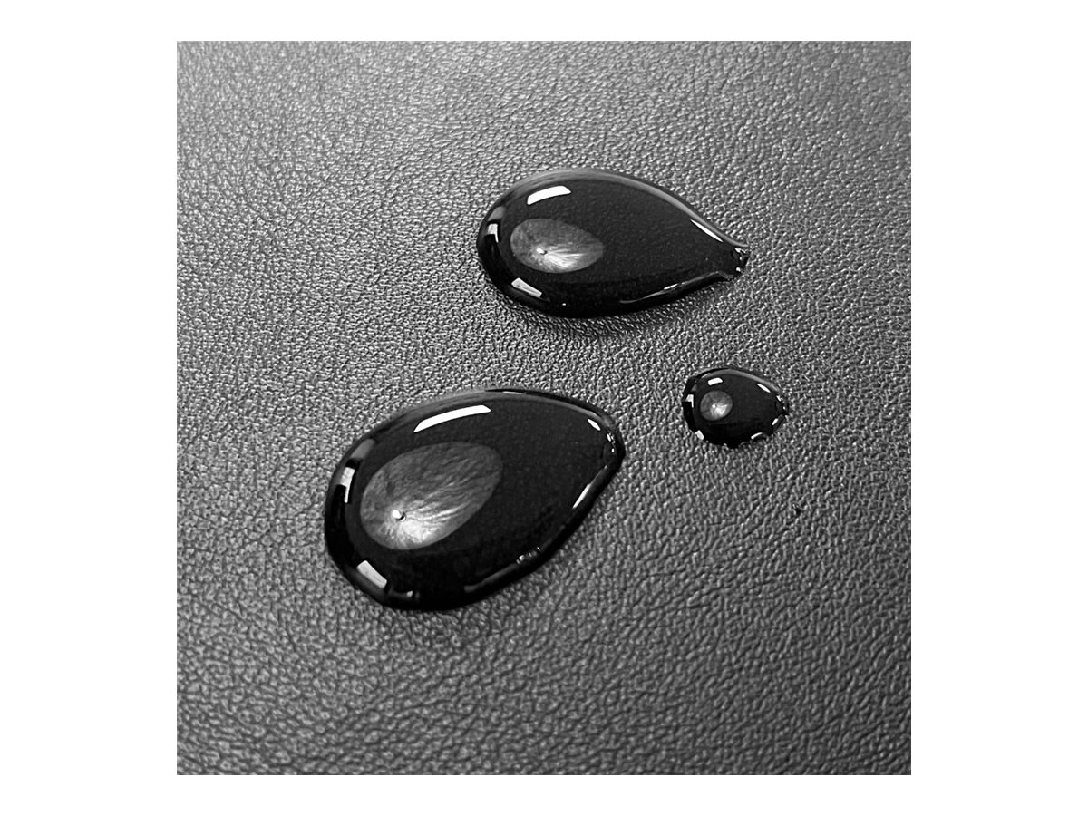 PORT DESIGNS MUSE BP BK 16'' ECO WITH POUCH | PORT DESIGNS