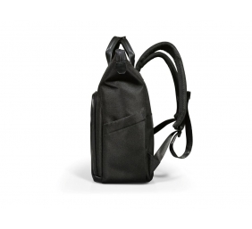 PORT DESIGNS MUSE BP BK 16'' ECO WITH POUCH | PORT DESIGNS