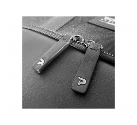 PORT DESIGNS MUSE BP BK 16'' ECO WITH POUCH | PORT DESIGNS