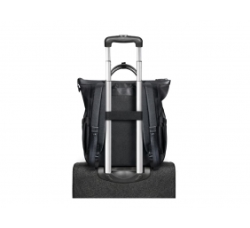 PORT DESIGNS MUSE BP BK 16'' ECO WITH POUCH | PORT DESIGNS