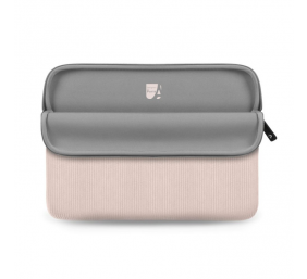 PORT DESIGNS MILANO II ECO SLEEVE 13/14 BLUSH PINK