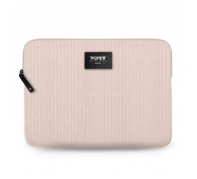 PORT DESIGNS MILANO II ECO SLEEVE 13/14 BLUSH PINK