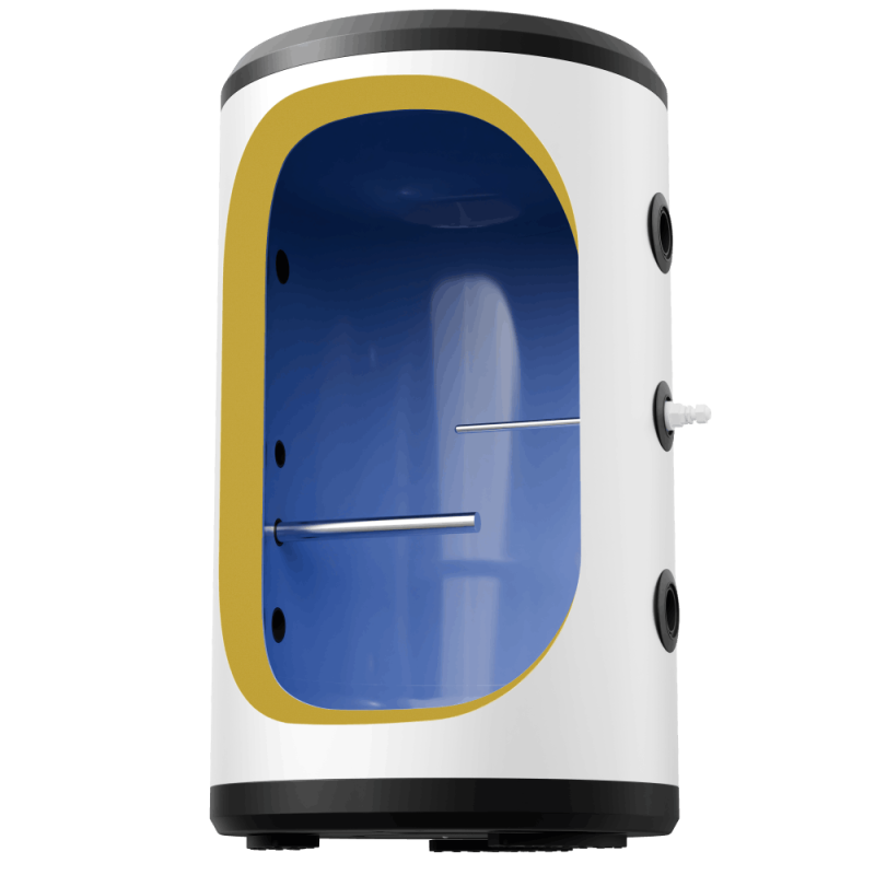Haier WT60V-NCA5 | Buffer tank 60 litres (floor standable only)