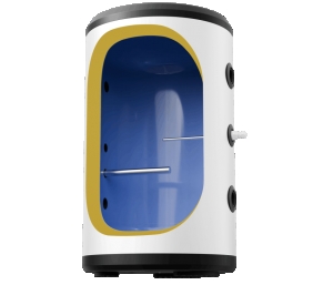 Haier WT60V-NCA5 | Buffer tank 60 litres (floor standable only)