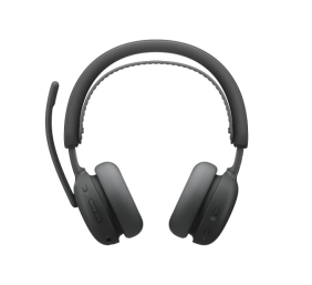 Logitech Zone Wireless 2 ES for Business MS Teams Belaidės ausinės, Bluetooth, Graphite