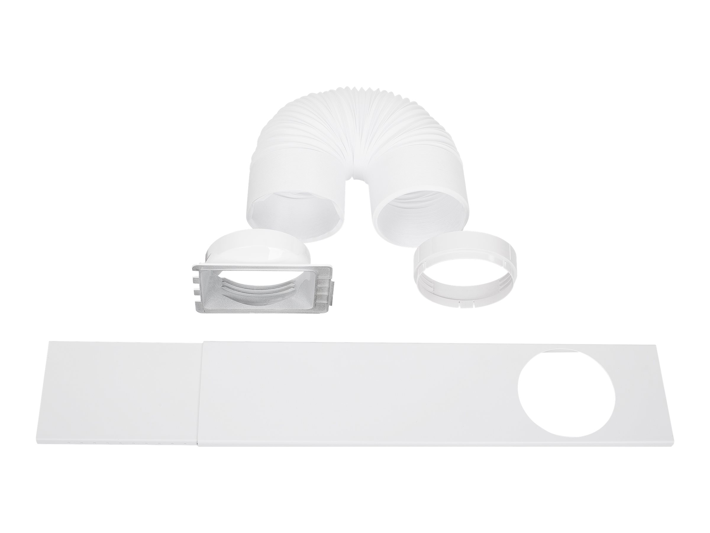 Tristar Air conditioner | AC-5531 | Number of speeds 2 | White