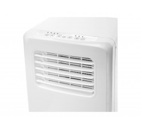 Tristar Air conditioner | AC-5531 | Number of speeds 2 | White