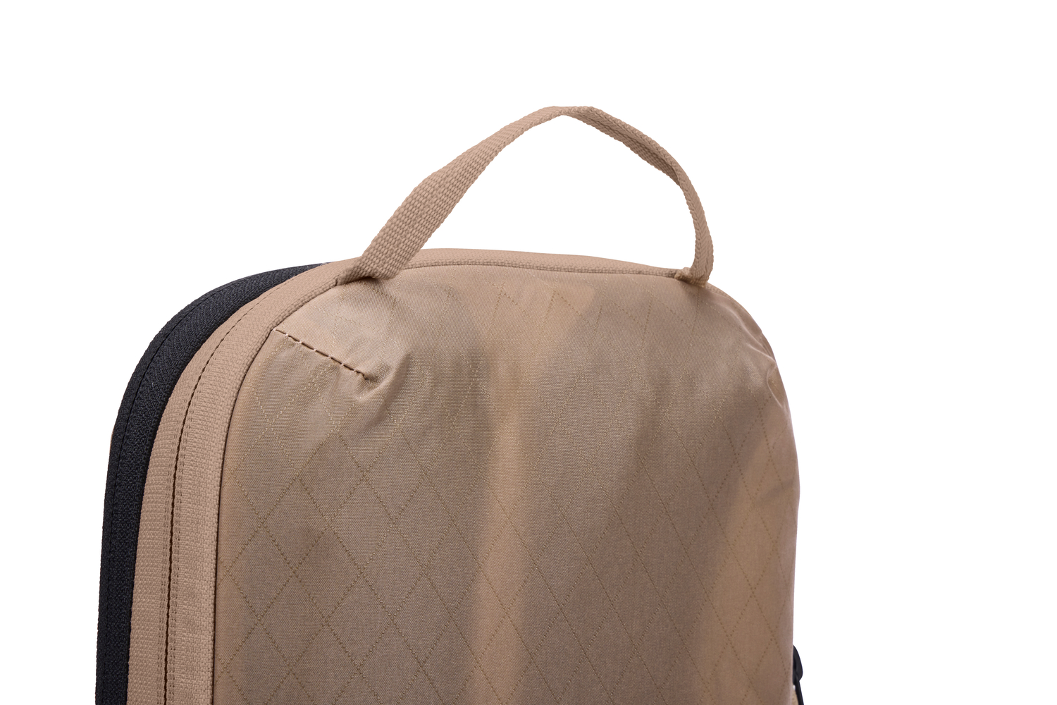 Thule | Compression Packing Cube, Small | Packing Cube | Gentle Beige