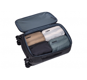 Thule | Compression Packing Cube, Small | Packing Cube | Gentle Beige