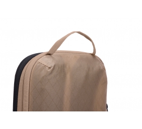 Thule | Compression Packing Cube, Small | Packing Cube | Gentle Beige