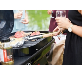 Barbecook | Tongs FSC, 40 cm | BC-ACC-7069